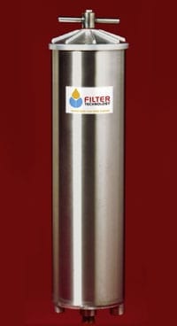 FM3202 Industrial Oil & Fuel Filtration Unit