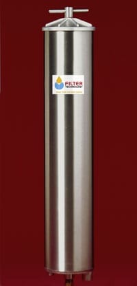 FM3103 Engine Fuel Filtration Unit