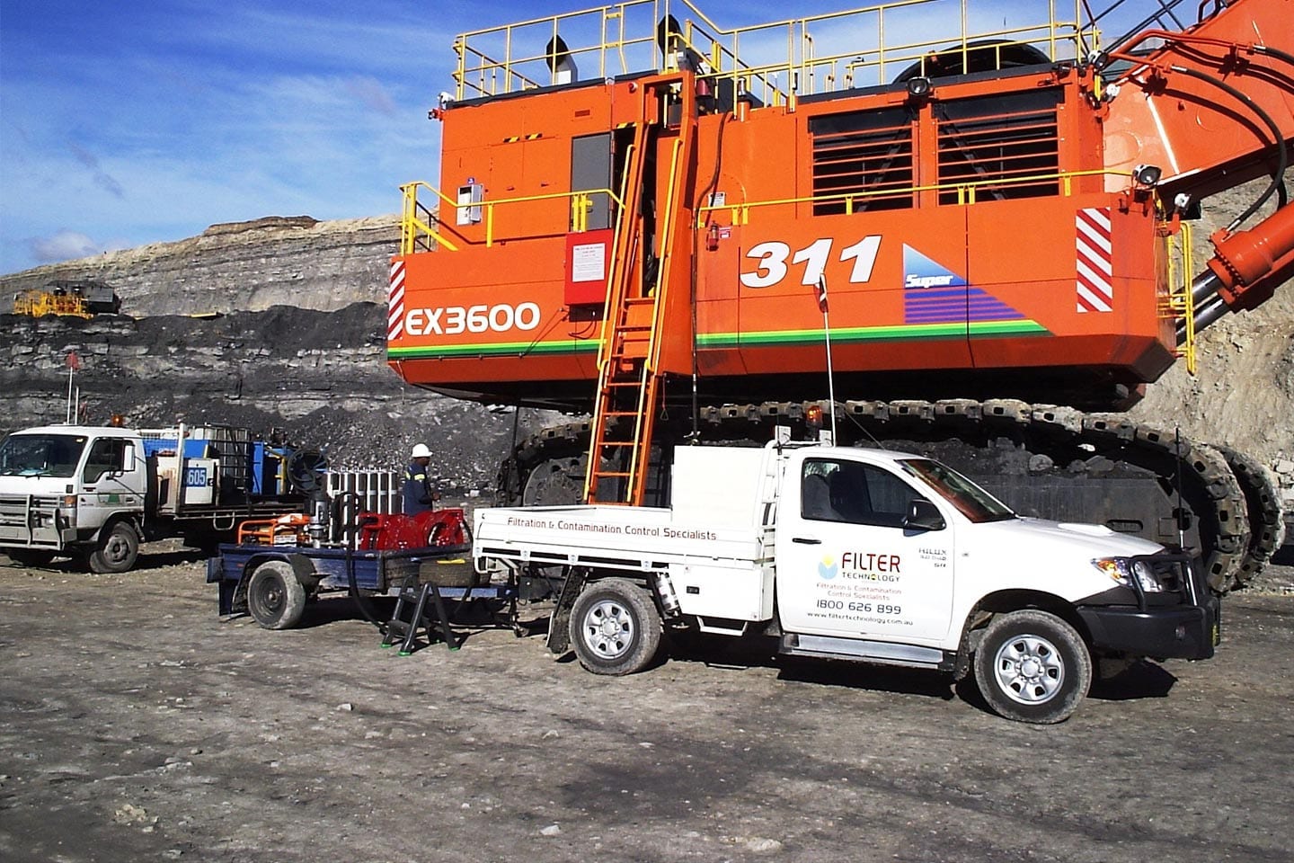 FTA Onsite Service