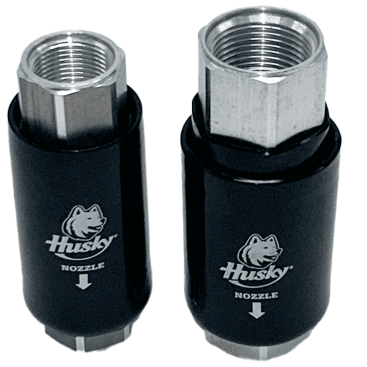 FMM6459 Husky Breakaway