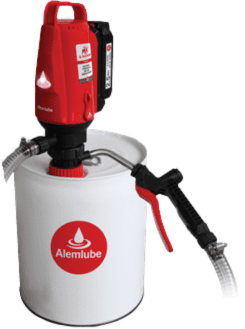 FMM6736 20L Drum Pump