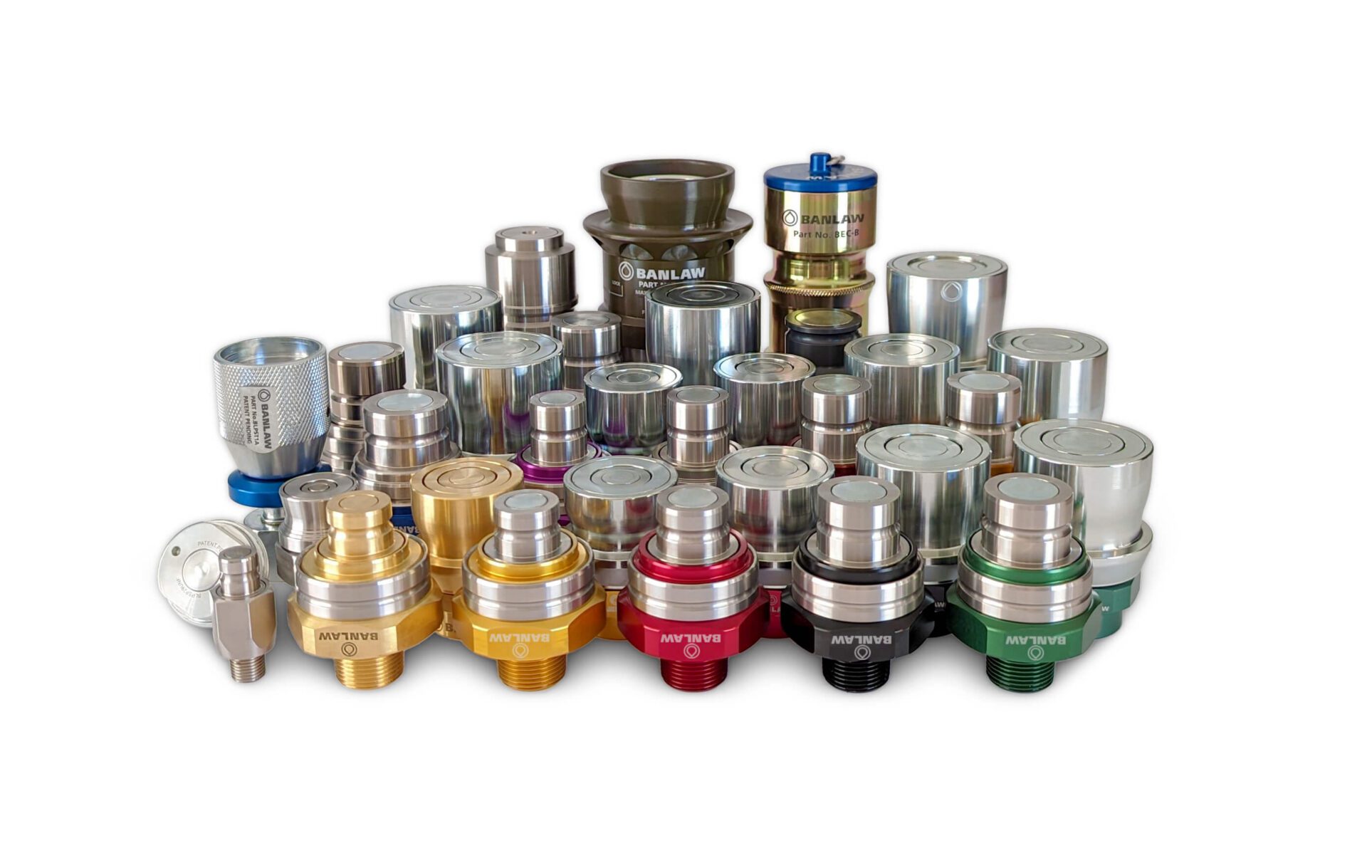 Banlaw Products